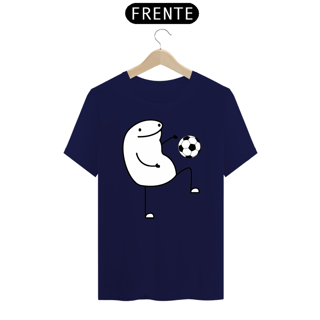 Nome do produto Camiseta masculina básica - dia dos pais Flork