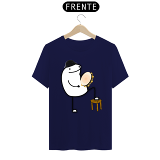 Nome do produto Camiseta masculina básica - dia dos pais Flork