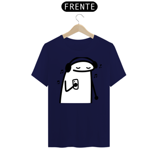 Nome do produto Camiseta masculina básica - dia dos pais Flork