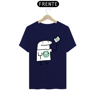 Nome do produto Camiseta masculina básica - dia dos pais Flork