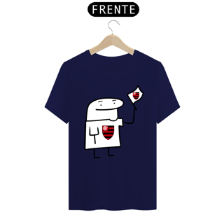 Nome do produto Camiseta masculina básica - dia dos pais Flork