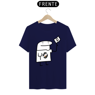 Nome do produto Camiseta masculina básica - dia dos pais Flork