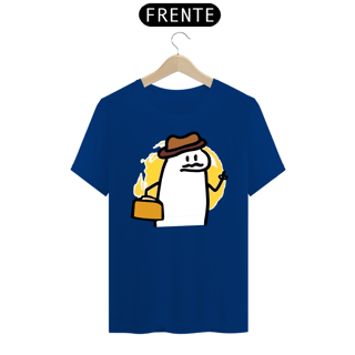 Nome do produto Camiseta masculina básica - dia dos pais flork