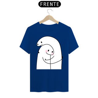 Nome do produto Camiseta masculina básica - dia dos pais flork