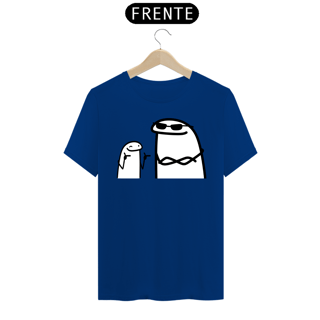 Nome do produto Camiseta masculina básica - dia dos pais Flork