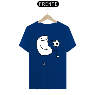 Nome do produto Camiseta masculina básica - dia dos pais Flork