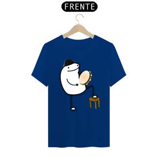 Nome do produto Camiseta masculina básica - dia dos pais Flork