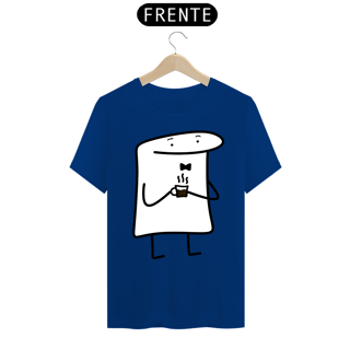 Nome do produto Camiseta masculina básica - dia dos pais Flork