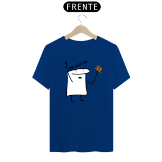 Nome do produto Camiseta masculina básica - dia dos pais Flork