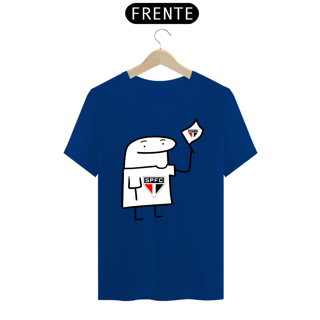 Nome do produto Camiseta masculina básica - dia dos pais Flork