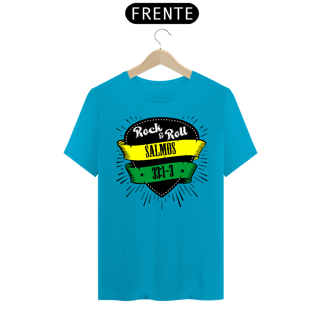 Nome do produto Camiseta masculina básica