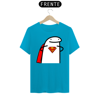 Nome do produto Camiseta masculina básica - dia dos pais flork