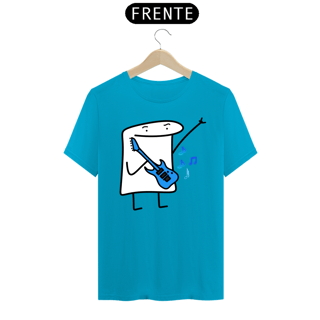 Nome do produto Camiseta masculina básica - dia dos pais Flork