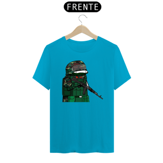 Nome do produto Camiseta masculina básica - dia dos pais Flork