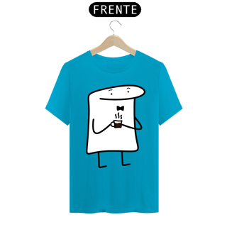 Nome do produto Camiseta masculina básica - dia dos pais Flork