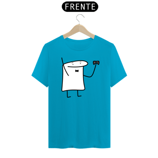 Nome do produto Camiseta masculina básica - dia dos pais Flork