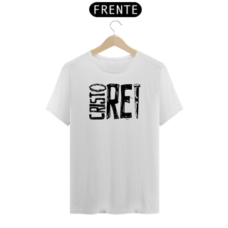 Cristo Rei - preto