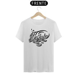 Nome do produto Camiseta masculina básica - yeshua 2 