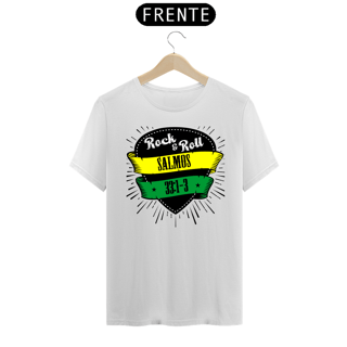 Nome do produto Camiseta masculina básica