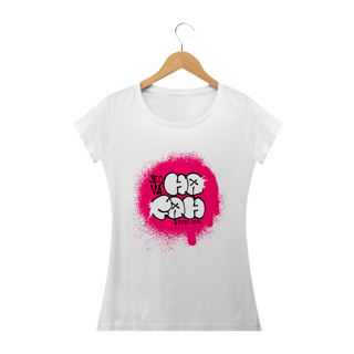Nome do produto Camiseta feminina básica