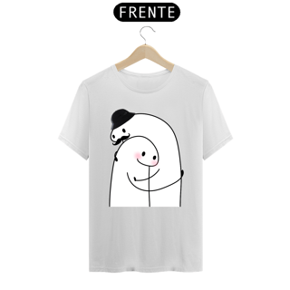 Nome do produto Camiseta masculina básica - dia dos pais flork