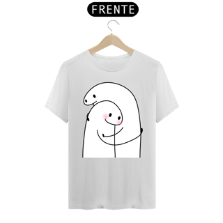 Nome do produto Camiseta masculina básica - dia dos pais flork