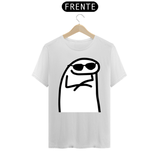Nome do produto Camiseta masculina básica - dia dos pais flork