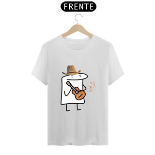 Nome do produto Camiseta masculina básica - dia dos pais Flork