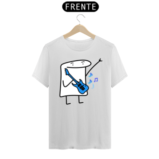 Nome do produto Camiseta masculina básica - dia dos pais Flork