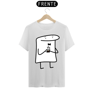 Nome do produto Camiseta masculina básica - dia dos pais Flork