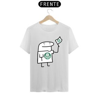 Nome do produto Camiseta masculina básica - dia dos pais Flork