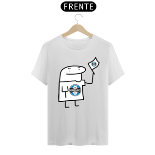 Nome do produto Camiseta masculina básica - dia dos pais Flork