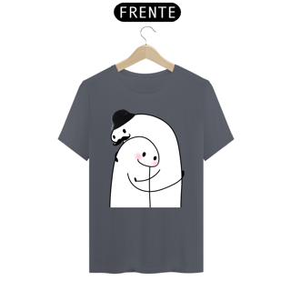 Nome do produto Camiseta masculina básica - dia dos pais flork