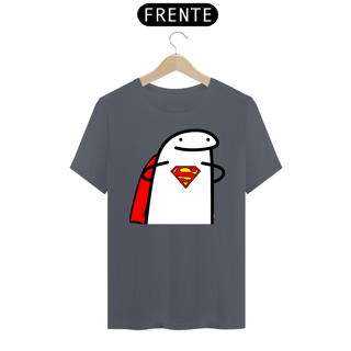 Nome do produto Camiseta masculina básica - dia dos pais flork