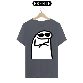 Nome do produto Camiseta masculina básica - dia dos pais flork