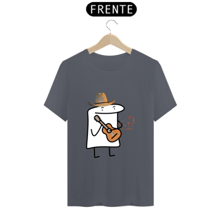 Nome do produto Camiseta masculina básica - dia dos pais Flork