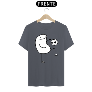 Nome do produto Camiseta masculina básica - dia dos pais Flork