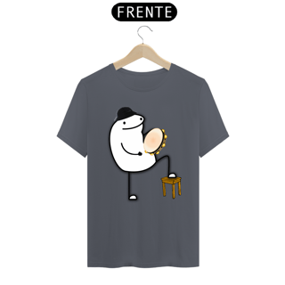 Nome do produto Camiseta masculina básica - dia dos pais Flork
