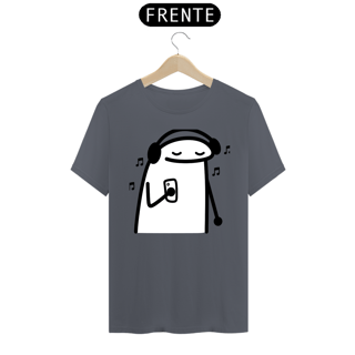 Nome do produto Camiseta masculina básica - dia dos pais Flork