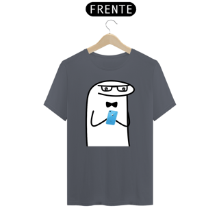 Nome do produto Camiseta masculina básica - dia dos pais Flork