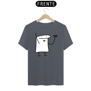 Nome do produto Camiseta masculina básica - dia dos pais Flork