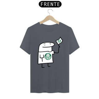 Nome do produto Camiseta masculina básica - dia dos pais Flork