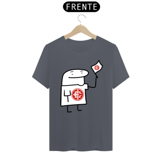 Nome do produto Camiseta masculina básica - dia dos pais Flork