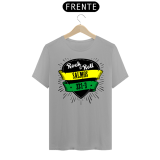 Nome do produto Camiseta masculina básica