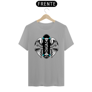 Nome do produto Camiseta masculina básica - skate - Is 40:31
