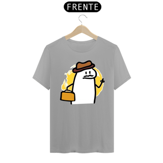 Nome do produto Camiseta masculina básica - dia dos pais flork