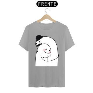 Nome do produto Camiseta masculina básica - dia dos pais flork