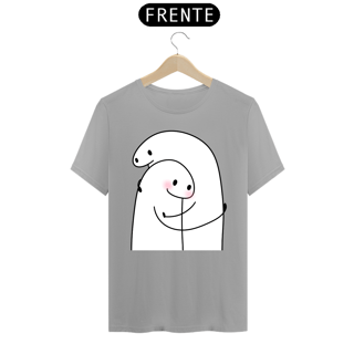 Nome do produto Camiseta masculina básica - dia dos pais flork