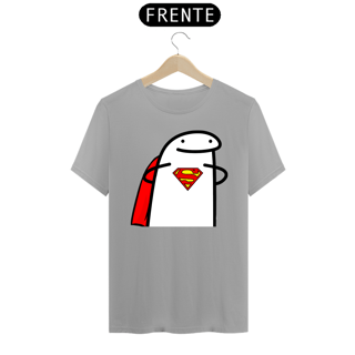 Nome do produto Camiseta masculina básica - dia dos pais flork