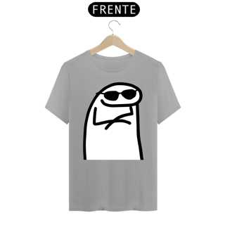 Nome do produto Camiseta masculina básica - dia dos pais flork